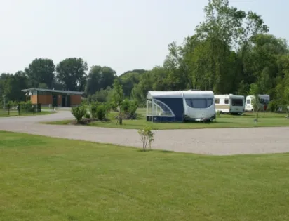 Camping Sites et Paysages Le Parc des Cygnes