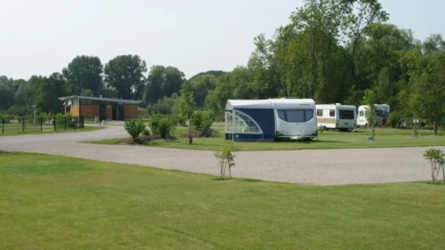 Camping Sites et Paysages Le Parc des Cygnes
