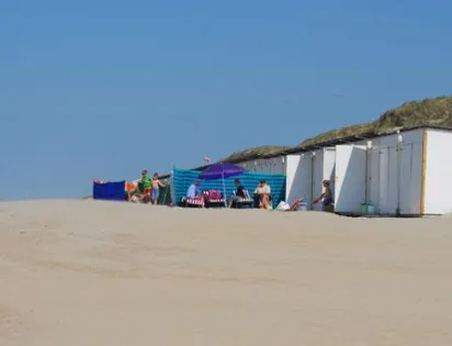 Camping 't Rietveld
