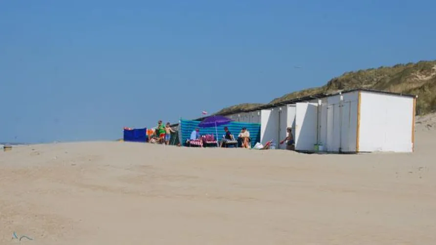 Camping 't Rietveld