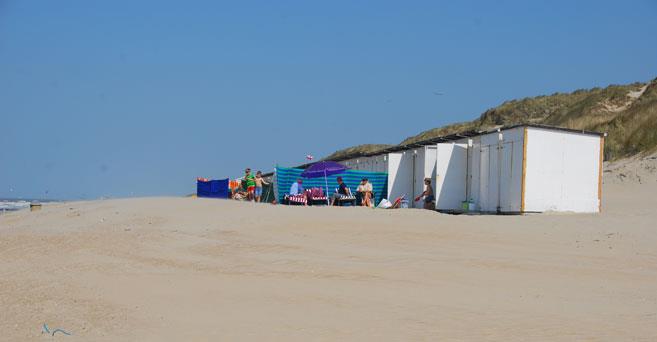 Camping 't Rietveld