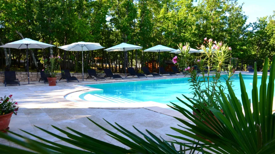 DOMAINE LE CLOS DES CAPITELLES