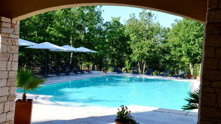 DOMAINE LE CLOS DES CAPITELLES