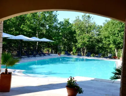 DOMAINE LE CLOS DES CAPITELLES