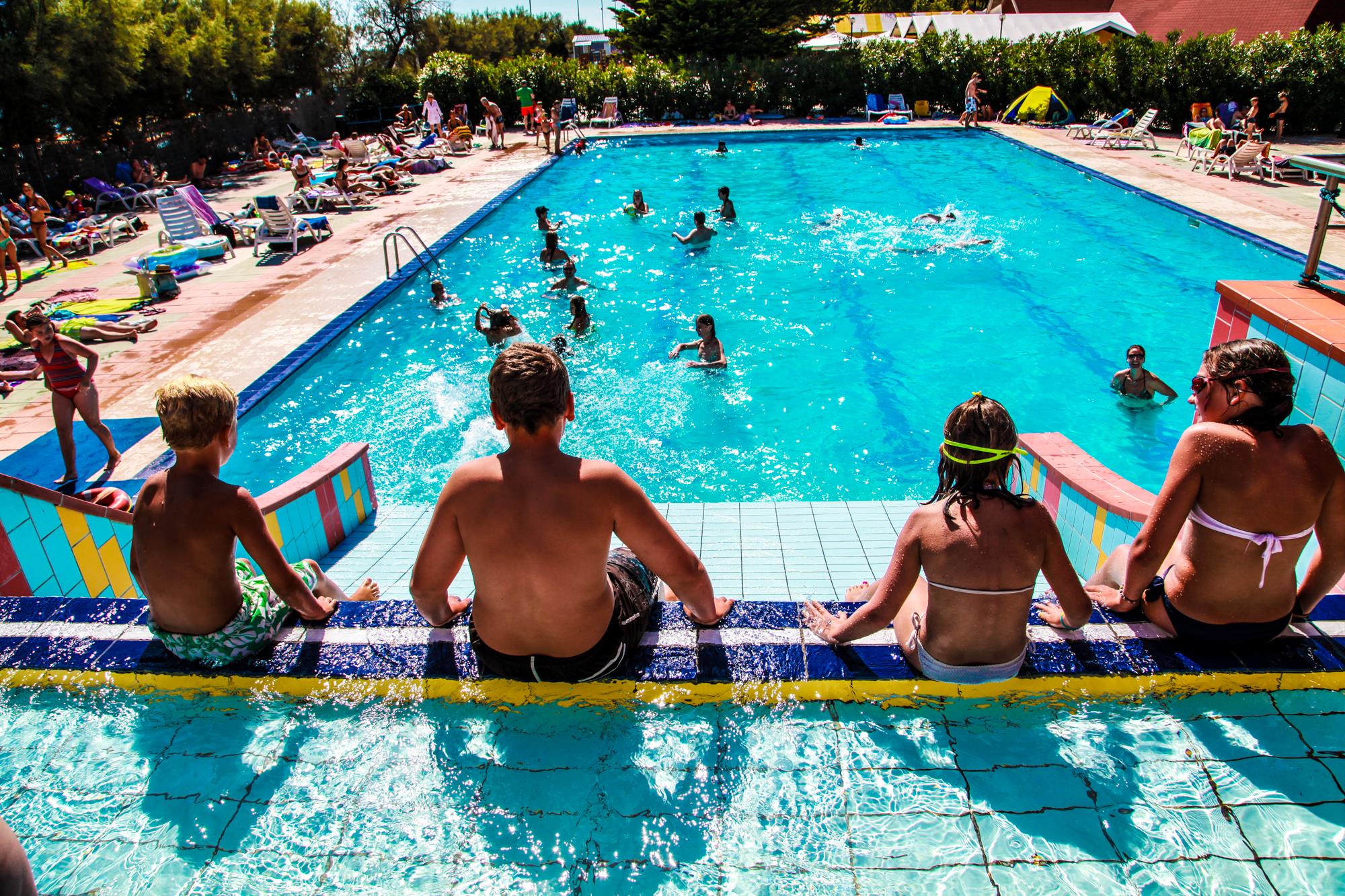 Centro Vacanze Villaggio San Francesco