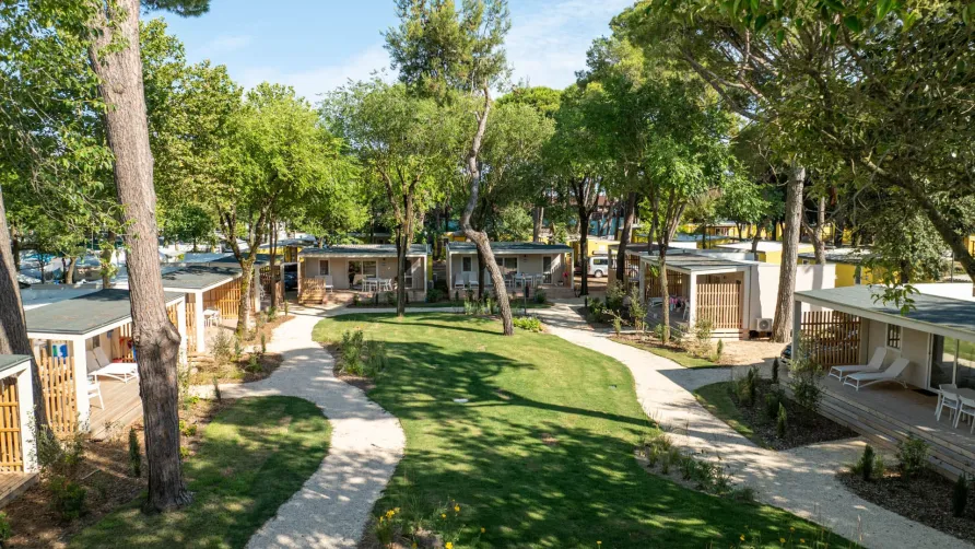 Centro Vacanze Villaggio San Francesco