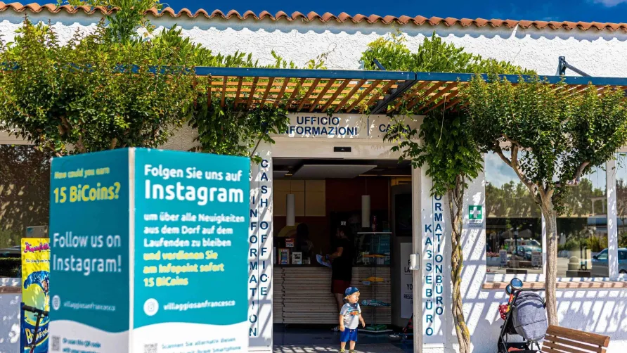 Centro Vacanze Villaggio San Francesco