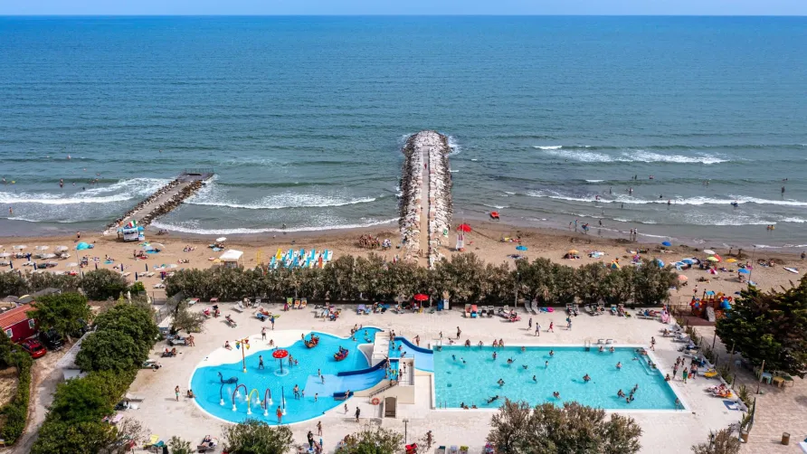 Centro Vacanze Villaggio San Francesco
