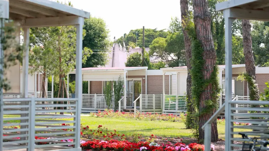 Centro Vacanze Villaggio San Francesco
