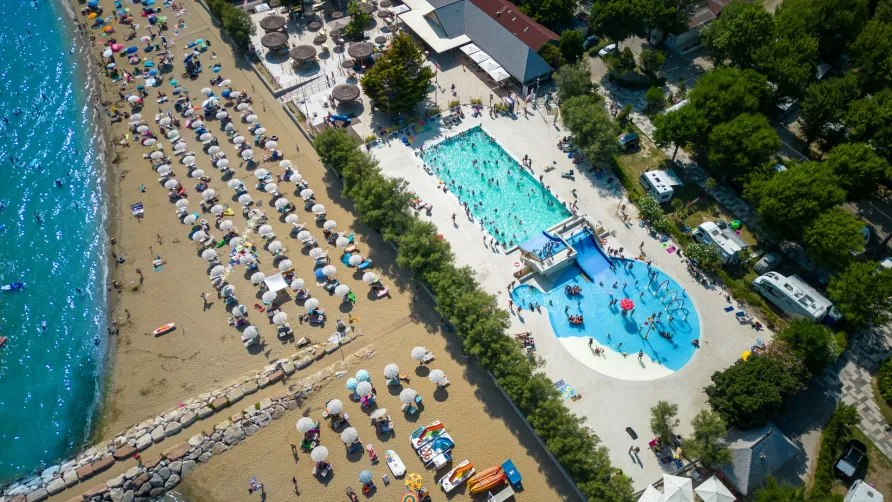 Centro Vacanze Villaggio San Francesco