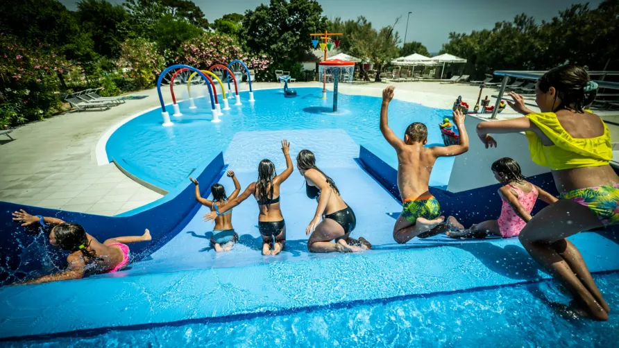 Centro Vacanze Villaggio San Francesco