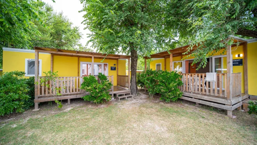 Centro Vacanze Villaggio San Francesco