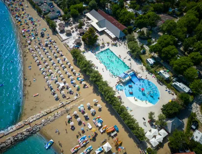 Centro Vacanze Villaggio San Francesco