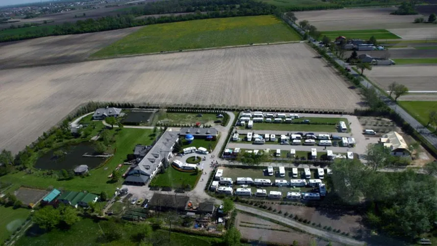 Camping 222