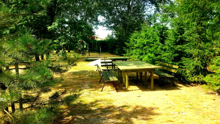 Camping 222