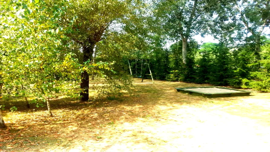Camping 222