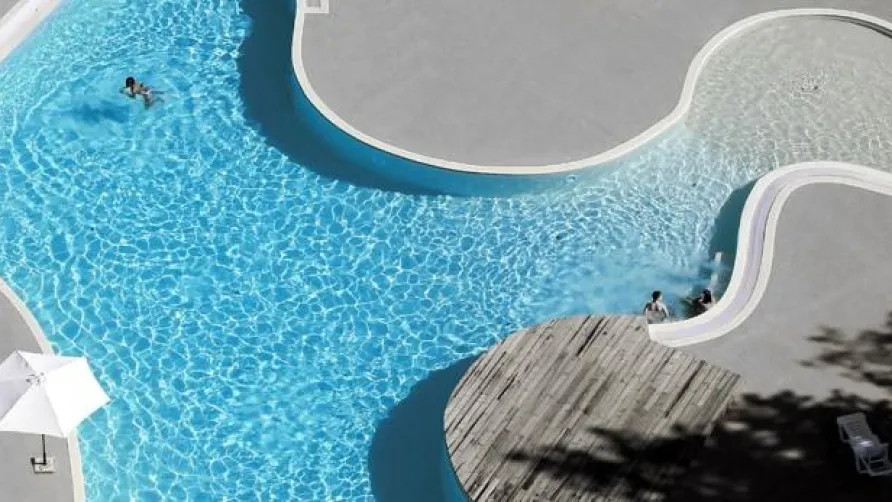 Camping Nature L'Airial****