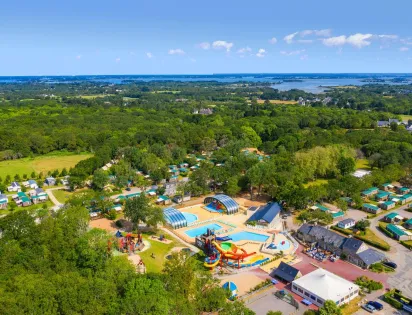 Capfun - Camping Lodge