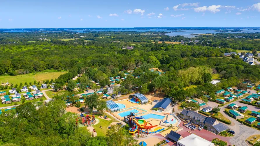Capfun - Camping Lodge
