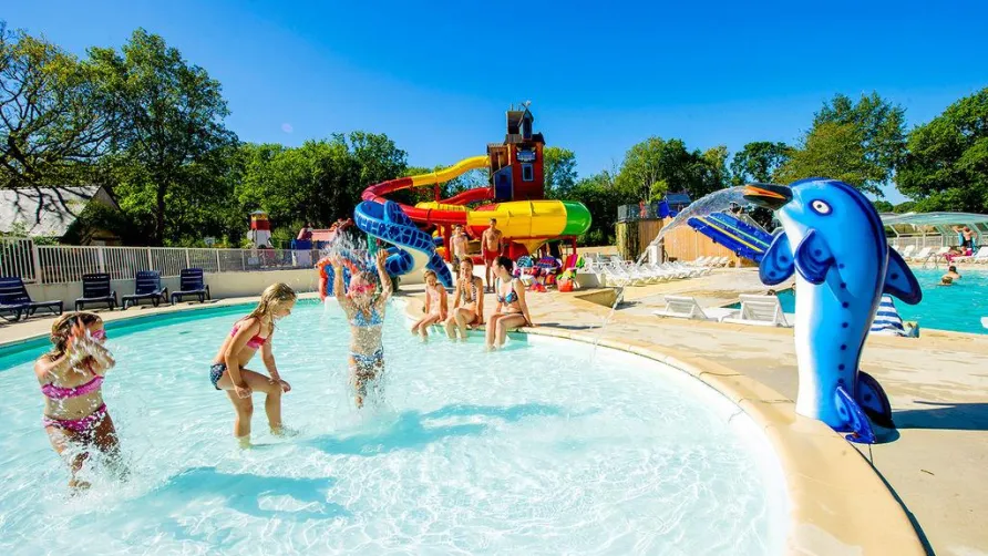 Capfun - Camping Lodge