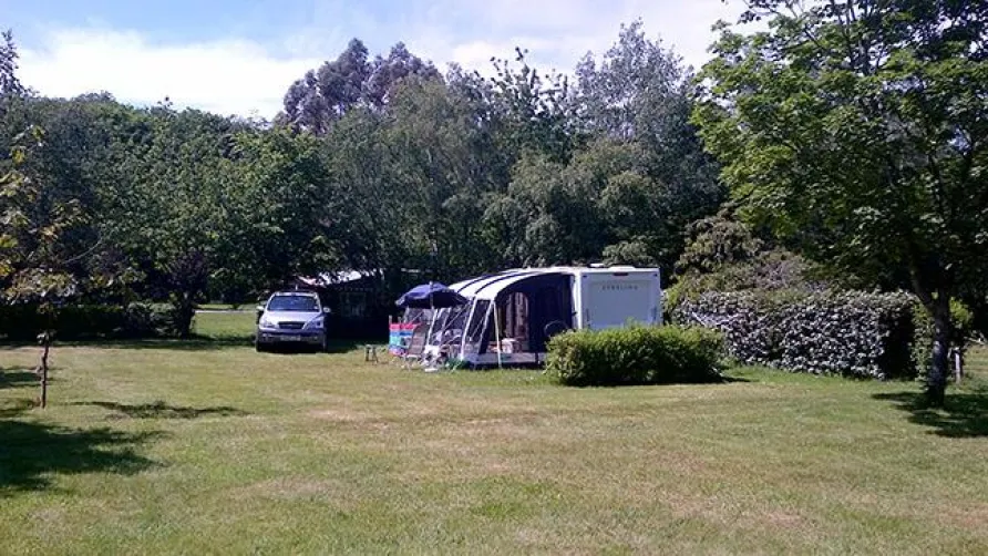 Capfun - Camping Lodge