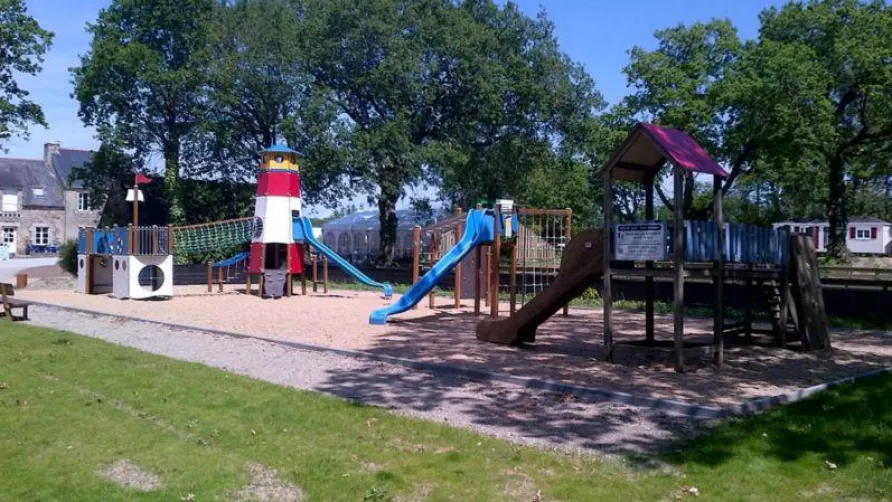 Capfun - Camping Lodge