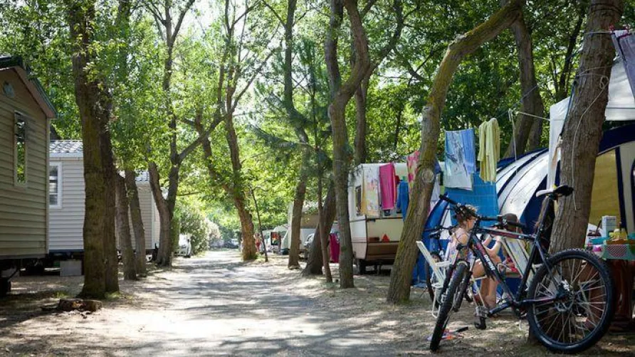 Capfun - Camping La Pergola****