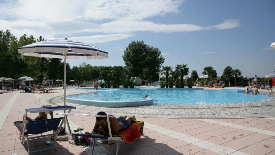 Camping Laguna Village