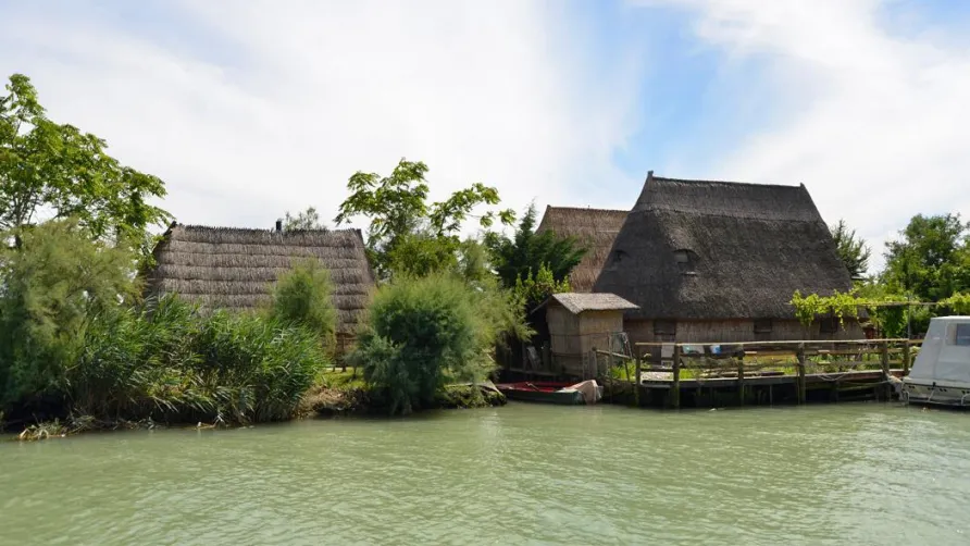 Camping Laguna Village