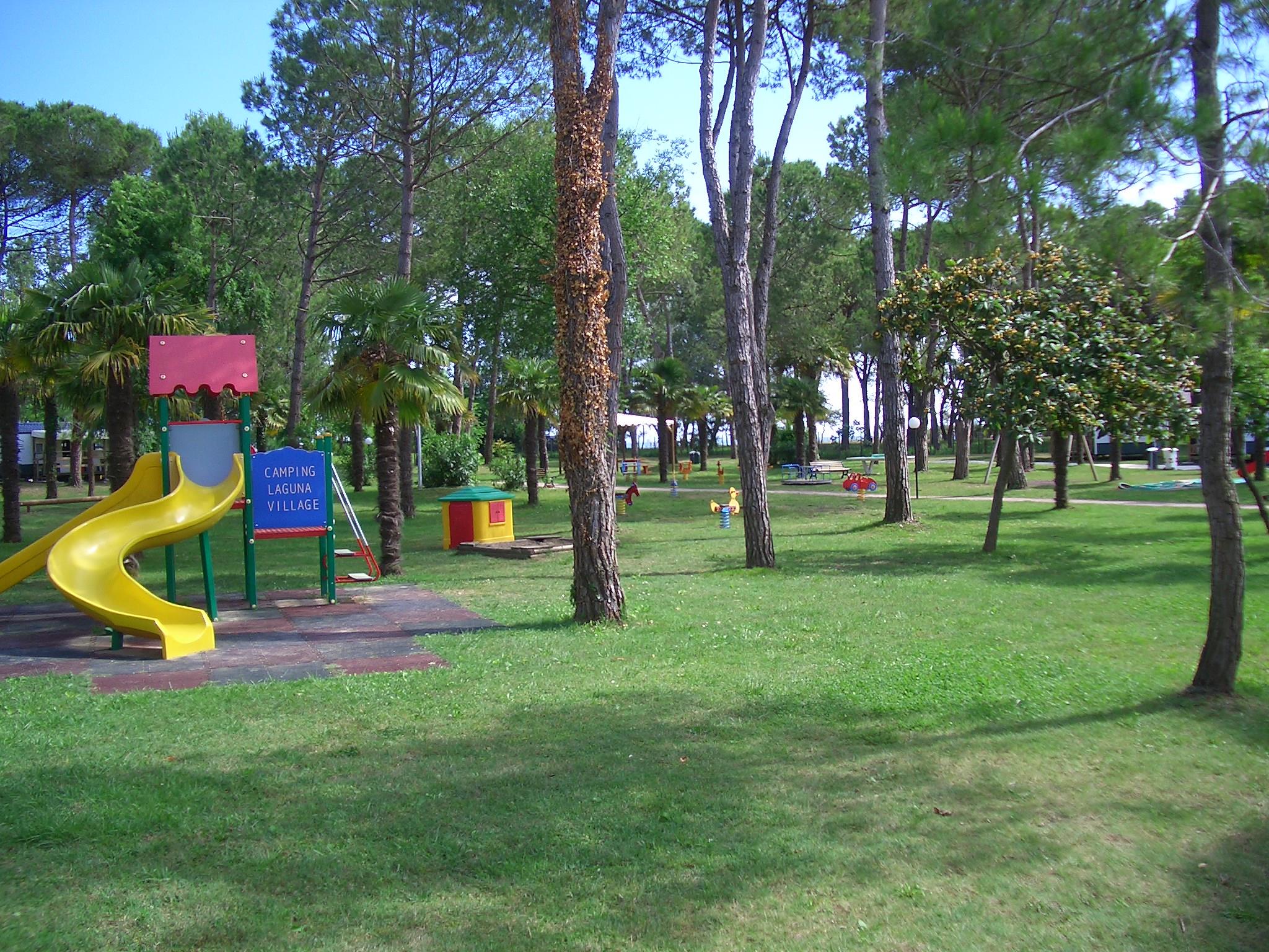 Camping Laguna Village