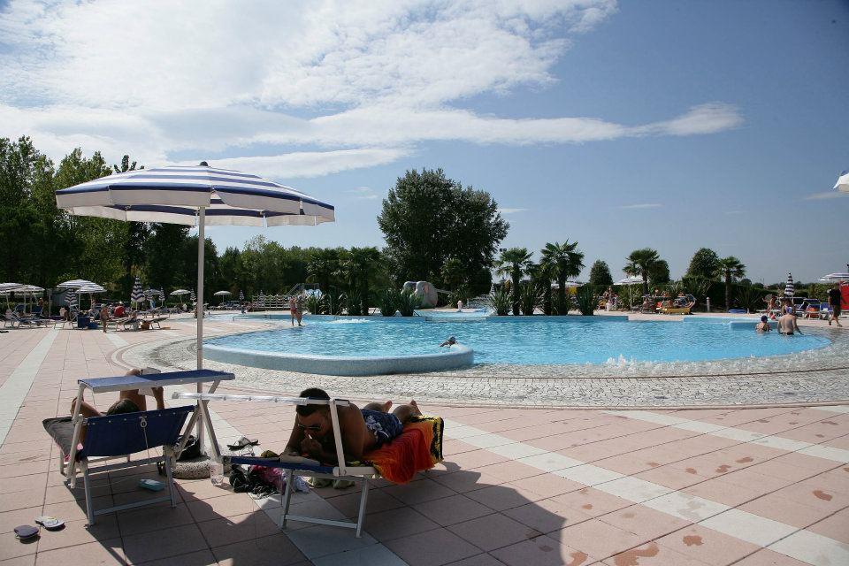 Camping Laguna Village