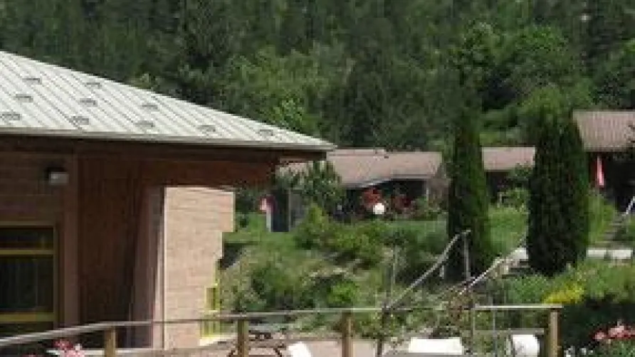 Village Vacances Chanteduc