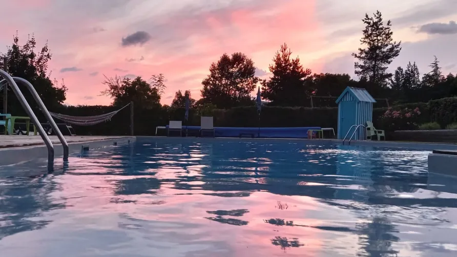 Village Vacances Chanteduc