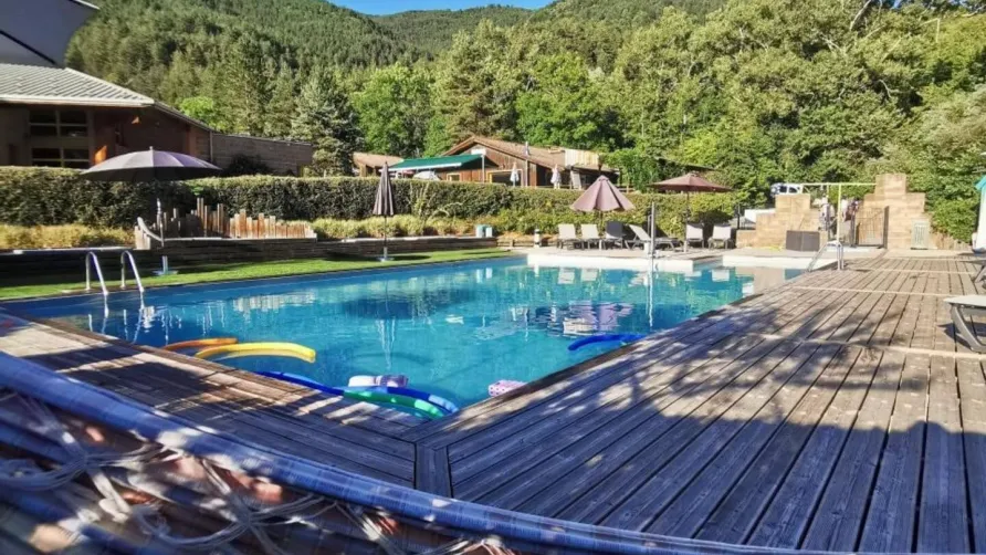 Village Vacances Chanteduc