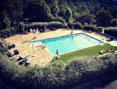 Village Vacances Chanteduc