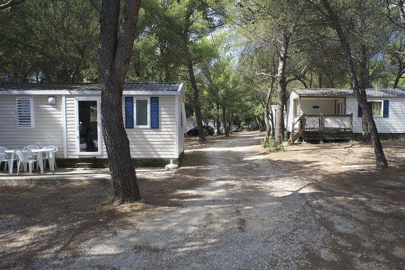 Camping Le Pastory