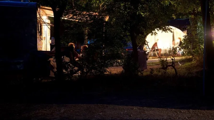 Camping Le Pastory