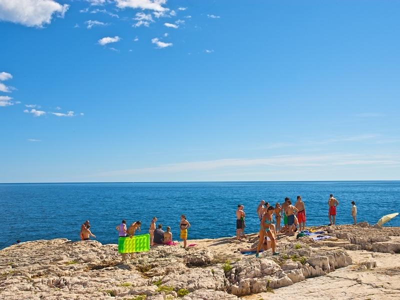 Arena Stoja
