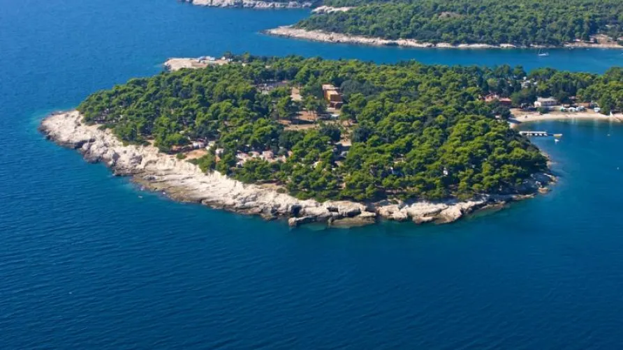 Arena Stoja