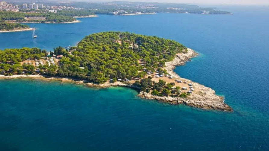 Arena Stoja