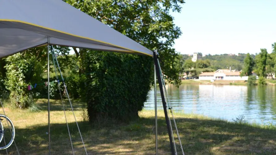Camping MOULIN DE BIDOUNET