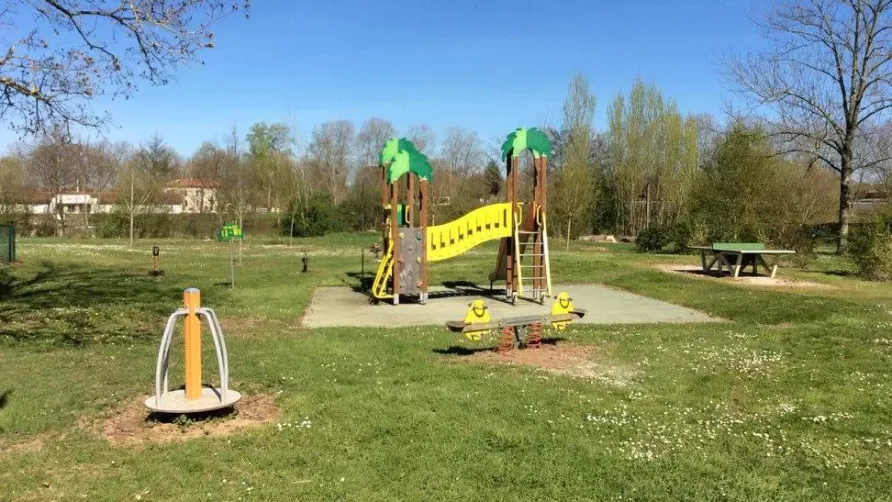 Camping MOULIN DE BIDOUNET