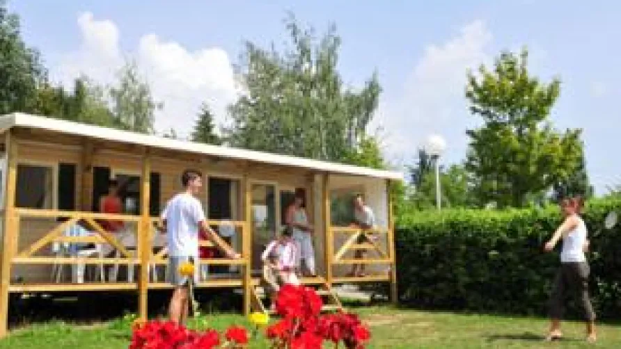 Campéole Le Giessen