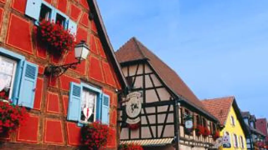 Campéole Le Giessen