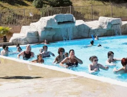 Campéole Le Giessen