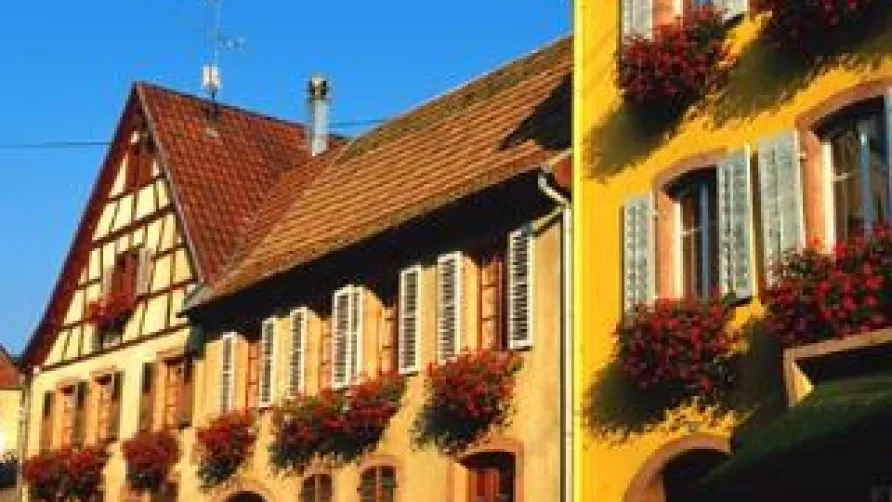 Campéole Le Giessen