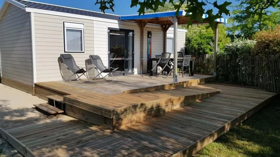 Camping Clos Nenn