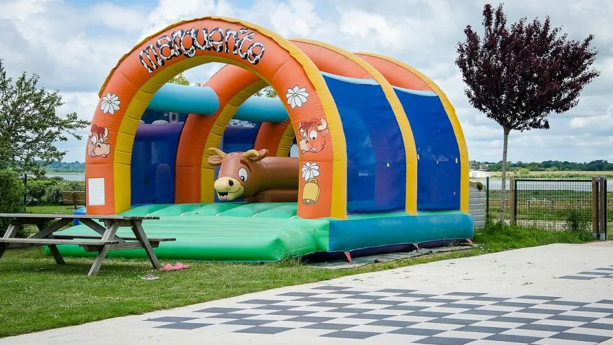 Camping Clos Nenn