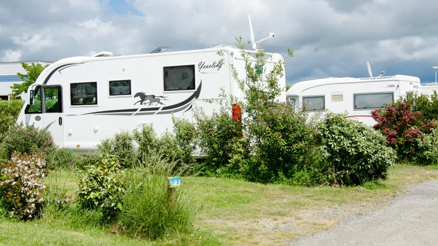 Camping Clos Nenn