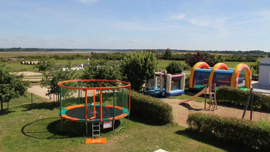 Camping Clos Nenn